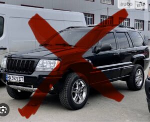 На фронті військові залишаються без нових автівок: прикордонники не пропускають запорізьких волонтерів