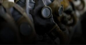 У Запоріжжі для КП закупили 2300 непридатних для використання протигазів