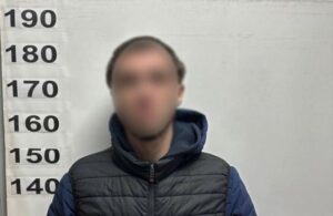 У Запоріжжі грабіжник викрав майно безвісти зниклого військового (ФОТО)