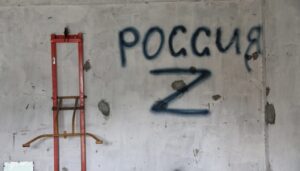На Запоріжжі колишній начальник карного розшуку кидає людей до катівень (ФОТО)