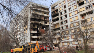 Власники зруйнованого житла в Запоріжжі будуть отримувати виплати за новими правилами