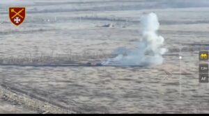 ЗСУ вчора розгромили росіян під час наступу на Запорізькому напрямку (ВІДЕО)