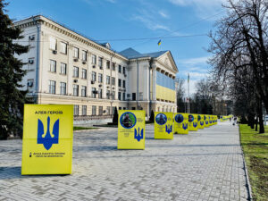 Оприлюднено графік особистих прийомів та “гарячих ліній”у виконкомі Запорізької міськради