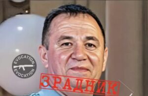 На Запоріжжі колишній директор КП став “учасником СВО” (ФОТО)