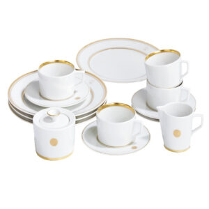 Елітний фарфор Meissen – символ імператорської розкоші!