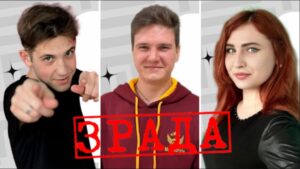 Молоді зрадники змагалися за “посаду” у фейковому вузі Мелітополя: хто вони такі (ФОТО)