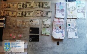 У Запоріжжі жінка організувала “наркобізнес” з багатомільйонними прибутками (ФОТО)