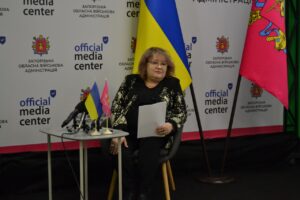 Названо кількість ВПО на Запоріжжі, яким автоматично продовжать виплати з 1 березня