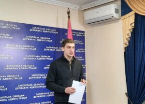У Запорізькій області на військові потреби планують збільшити суму видатків до мільярда, – Федоров
