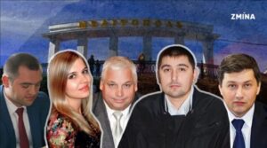 Хто працює в окупаційних “судах” Мелітополя і району: ЗМІ опублікували списки