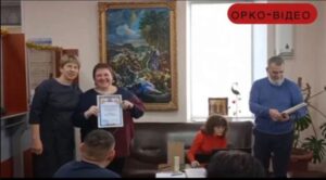 Хто у Мелітополі “віджимає” квартири земляків:  окупанти показали обличчя зрадників (ФОТО)