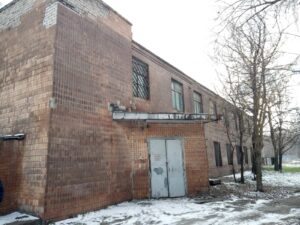 У Запоріжжі з аукціону продали будівлю корпусу водогрязелікарні: скільки заплатив переможець торгів (ФОТО)