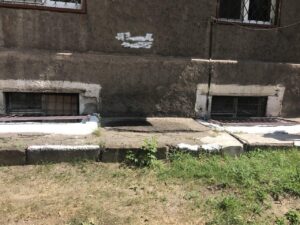 В Запорожье с аукциона продают подвал пятиэтажки: торги состоятся 29 марта (ФОТО)