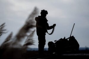 На Запоріжжі розширилася “сіра зона” на двох ділянках фронту: свіжі карти і зведення (ФОТО)