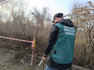 Стала известна дальнейшая судьба источника радиационного излучения, недавно обнаруженного в Запорожье (ФОТО)