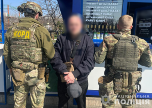 На Запоріжжі поліція знешкодила діяльність злочинної організації, яка діяла під кураторством «вора в законі» (ВІДЕО)