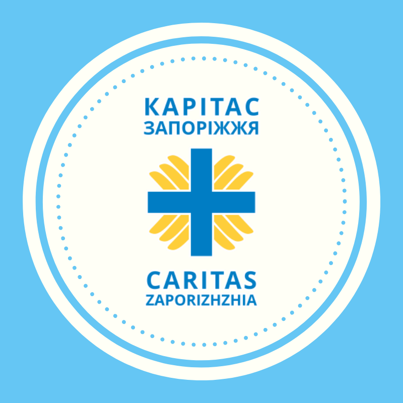 Фейковая заявка на получение денег: «Каритас Запорожье» предупреждает о мошенниках