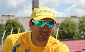 Відомого запорізького спортсмена призначено новим генеральним секретарем ФЛАУ