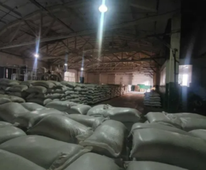 В Запорожье за ​​53 млн грн выставили на продажу действующее предприятие (ФОТО)