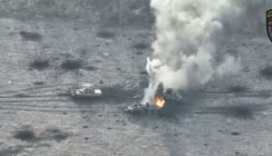 Росіяни знову пішли у масовані штурми на Запорізькому напрямку: є полонені (ВІДЕО)