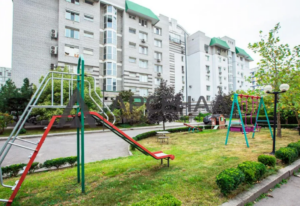 В Запорожье продают квартиру за 17,6 млн гривен: как она выглядит (ФОТО)