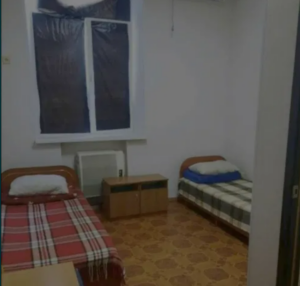 В Запорожье продают квартиру-студию за 8 тысяч долларов: как она выглядит (ФОТО)