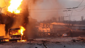 Зеленський хоче, щоб Запоріжжя та Харків захищали Patriot (ВІДЕО)