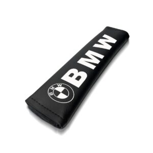 Накладки на Ремінь Безпеки: Стиль, Безпека та Комфорт у Кожній Деталі