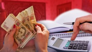 Зростання пенсій з 1 квітня в Україні: що потрібно знати