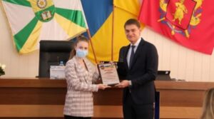 Повне “перевзування”: у Мелітополі колишня студентка-патріотка отримала високу посаду від окупантів (ФОТО)