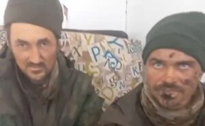 Знищені та полонені росіяни у Роботиному: як виглядає село після штурму (ВІДЕО)