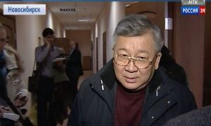 На Запоріжжі свою смерть знайшов чиновник далекої республіки РФ (ФОТО)