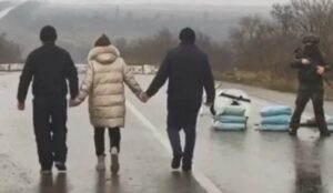 Мешканка Запорізької області розповіла про рабство після “депортації”: жахливі подробиці (ФОТО)