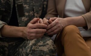 У Запоріжжі відкривають реабілітаційний простір для ветеранів та їхніх родин