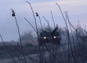 У Нацгвардії розповіли, яка головна ціль ворога на Запоріжжі