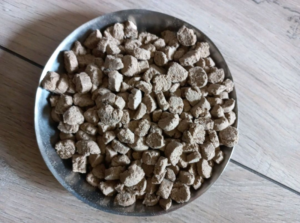 Сухий корм для собак: переваги, недоліки та особливості вибору