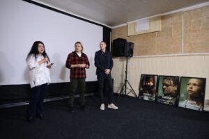 В Запоріжжі відбувся допрем’єрний показ фільму «Буча» (РЕПОРТАЖ)