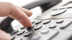 Оголошено дати та час проведення «гарячих телефонних ліній» у Запорізькому районі