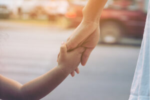 З ТОТ Запорізької області вдалося повернути до батьків 5-річну дитину, – Мінреінтеграції