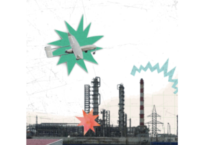 Дорогоцінна російська нафта: навіщо потрібні удари по ворожим НПЗ і як цьому протистоїть США
