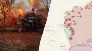 Названо місто, від якого залежатиме “великий” наступ росіян у травні