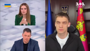 РФ призиває в армію мешканців окупованих територій Запорізької області