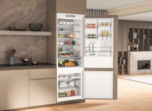 Історія та розвиток холодильників