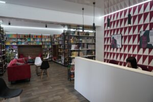 Які безкоштовні заходи для дорослих та дітей можна відвідати цього тижня у Запоріжжі