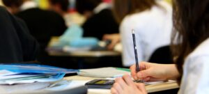 У Запорізькій області ворог запускає контроль за “освітою”