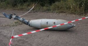 Федоров пояснив, чому ворогу стало складніше обстрілювати Запоріжжя КАБами