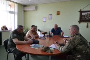 Жителі Запоріжжя можуть боротися зі  стихійними звалищами через застосунок