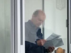 СБУ викрила ексдепутата, який наводив ракети по Запоріжжю