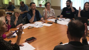 Названо кількість запоріжців, які отримали компенсації за пошкоджене житло