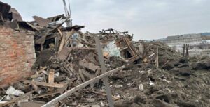 Запоріжці отримають ще 6,5 млн грн за зруйноване житло